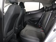 Hyundai i10 PREMIUM 39