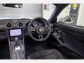 Porsche 718 Cayman 2.5T GTS PDK Euro 6 (s/s) 2dr 40