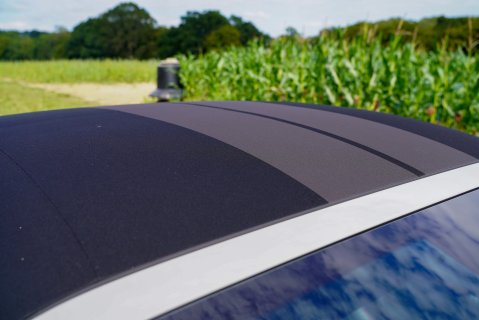 Porsche 911 CARRERA 4 GTS CONVERTIBLE 18