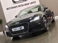 Audi TT 1.8 TFSI S line Euro 6 (s/s) 3dr 15