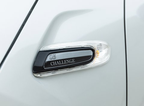 Mini Hatch John Cooper Works Challenge 26