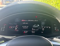 Audi A6 2.0 TFSI 40 S line Saloon 4dr Petrol S Tronic Euro 6 (s/s) (204 ps) 16