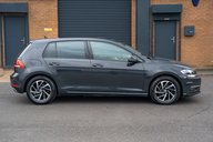 Volkswagen Golf 2.0 Golf Match TDI 5dr 8