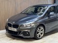 BMW 2 Series 1.5 216d M Sport 5dr 31