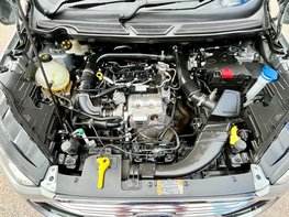 Ford Ecosport 1.0 EcoSport Titanium 5dr 7