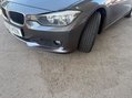 BMW 3 Series 2.0 320d ED EfficientDynamics Auto Euro 5 (s/s) 4dr 35