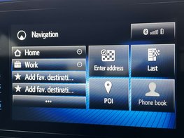 Toyota C-HR 1.8 C-HR-Dynamic HEV CVT 5dr 45