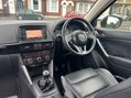 Mazda CX-5 2.2 SKYACTIV-D Sport Nav Euro 6 (s/s) 5dr 22