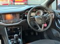 Vauxhall Astra 1.6 Astra SRi T S/S 5dr 7