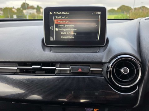 Mazda 2 1.5 Mazda2 SE-L 5dr 60