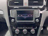 Volkswagen Golf 1.4 TSI BlueMotion Tech ACT R-Line Euro 6 (s/s) 3dr 80