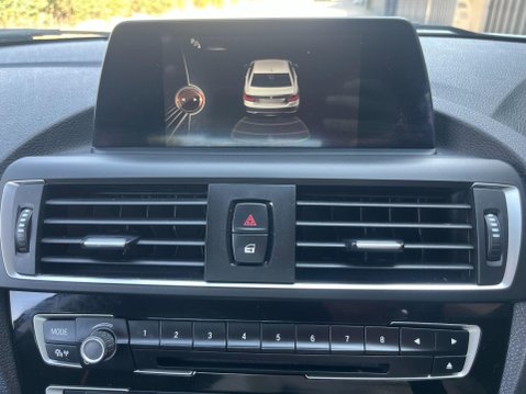 BMW 2 Series 1.5 218i Sport Euro 6 (s/s) 2dr 34