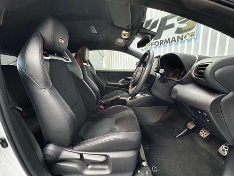 Toyota Yaris 1.6T GR Circuit Hatchback 3dr Petrol Manual AWD Euro 6 (261 ps) 7