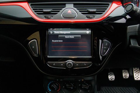 Vauxhall Corsa SPORT 24