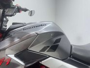 Lexmoto Venom 2019 ONLY 2K RUNNING PROJECT NAKED BIKE LEARNER 125CC 13