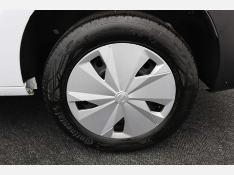 Nissan Townstar 1.3 Townstar Acenta 52