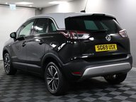 Vauxhall Crossland X ELITE NAV 9