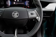Vauxhall Frontera GS 19