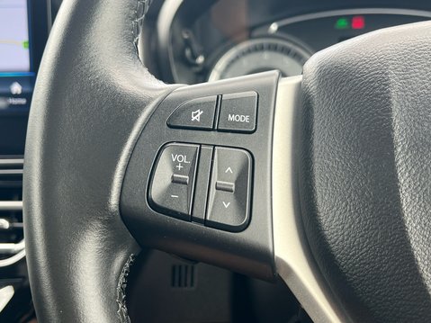 Suzuki S-Cross ULTRA ALLGRIP 30