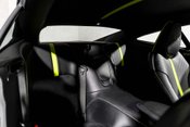 Aston Martin DB11 AMR V12. FULL ASH. H & C SEATS. CARBON FIBRE INTERIOR PACK. FRONT END PPF. 22