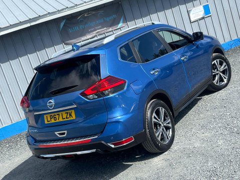 Nissan X-Trail 1.6 dCi N-Connecta Euro 6 (s/s) 5dr 55