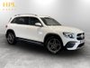 Mercedes-Benz GLB 1.3 GLB200 AMG Line SUV 5dr Petrol 7G-DCT Euro 6 (s/s) (163 ps) Heated Seat