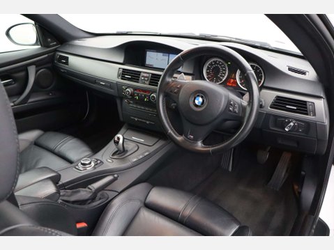 BMW M3 4.0 M3 Semi-Auto 2dr 11