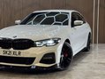 BMW 3 Series 2.0 320d M Sport MHEV Auto 4dr 33