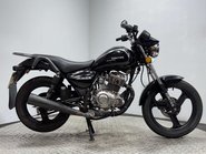 Zontes ZT ZT 125 2013 18K GOOD RUNNING 125CC PROJECT BIKE NAKED 1