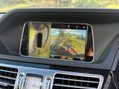 Mercedes-Benz E Class 3.0 E350 V6 BlueTEC AMG Night Edition (Premium Plus) G-Tronic+ Euro 6 (s/s) 3