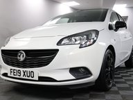 Vauxhall Corsa GRIFFIN 28