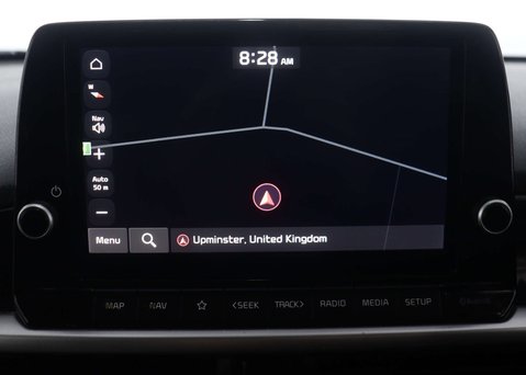 Kia Picanto 1.0 Picanto X-Line S Auto 5dr 22