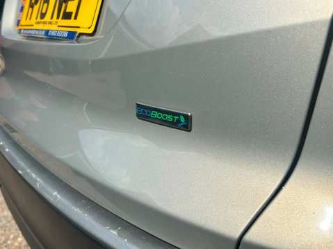 Ford Focus TITANIUM X 9