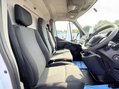 Nissan Interstar 2.3 Interstar Acenta dCi 11