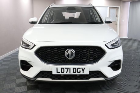 MG ZS EXCITE VTI-TECH 2