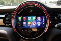 Mini Hatch COOPER S LEVEL 3 34