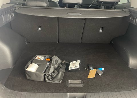 Kia Sportage '3' 1.5 T-GDi DCT 48v 13