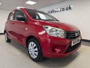 Suzuki Celerio 1.0 Celerio SZ2 5dr 1