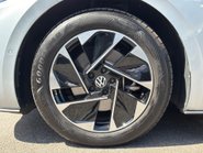 Volkswagen ID.3 Pro 59kWh Match Hatchback 5dr Electric Auto (204 ps) 4