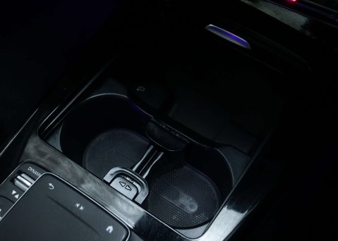 Mercedes-Benz CLA Class 1.3 CLA 250 AMG Line Premium Plus E Auto 4dr 35