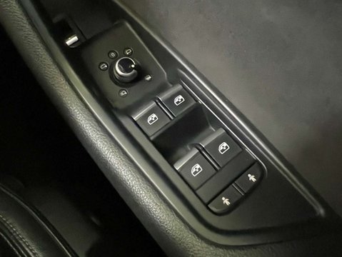 Audi A5 2.0 A5 Sportback 35 TFSI S Line Semi-Auto 5dr 11