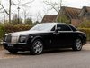 Rolls-Royce Phantom Coupe