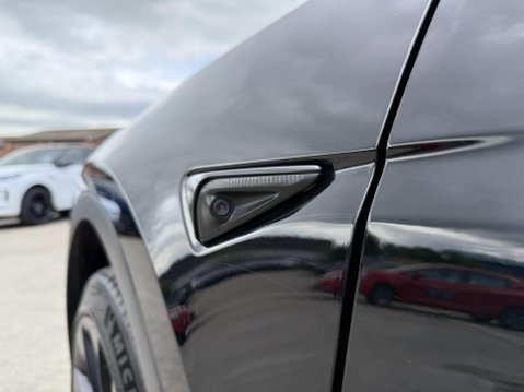 Tesla Model Y (Dual Motor) Long Range SUV 5dr Electric Auto 4WDE (384 bhp) 47