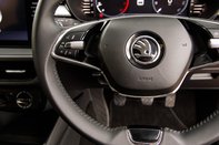 Skoda Fabia COLOUR EDITION MPI 18