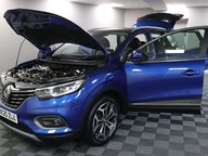 Renault Kadjar GT LINE TCE 16