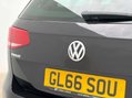 Volkswagen Passat 2.0 Passat SE Business TDI BlueMotion Technology Semi-Auto 5dr 30