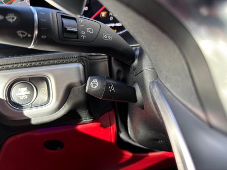 Mercedes-Benz G Series 4.0 G63 V8 BiTurbo AMG SUV 5dr Petrol SpdS+9GT 4MATIC Euro 6 (s/s) (585 ps) 43