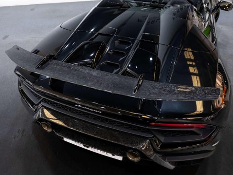 Lamborghini Huracan 5.2 V10 LP 640-4 Performante Spyder LDF 4WD Euro 6 (s/s) 2dr 68