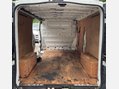 Renault Trafic 2.0 TD dCi LL29 Navigation L3 H1 4dr 12