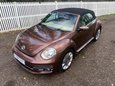 Volkswagen Beetle DESIGN TSI BLUEMOTION TECHNOLOGY 21